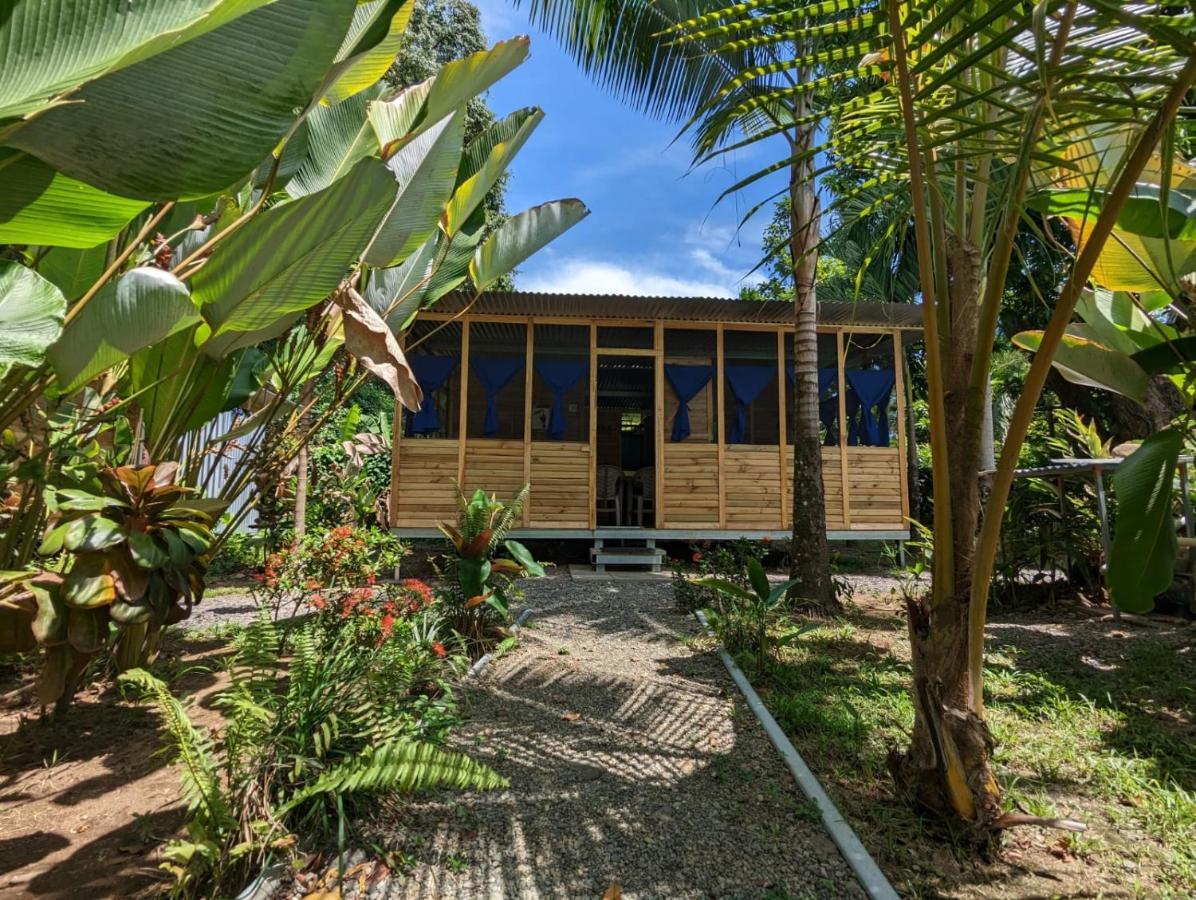 Arboura Eco Cabins Увита Экстерьер фото