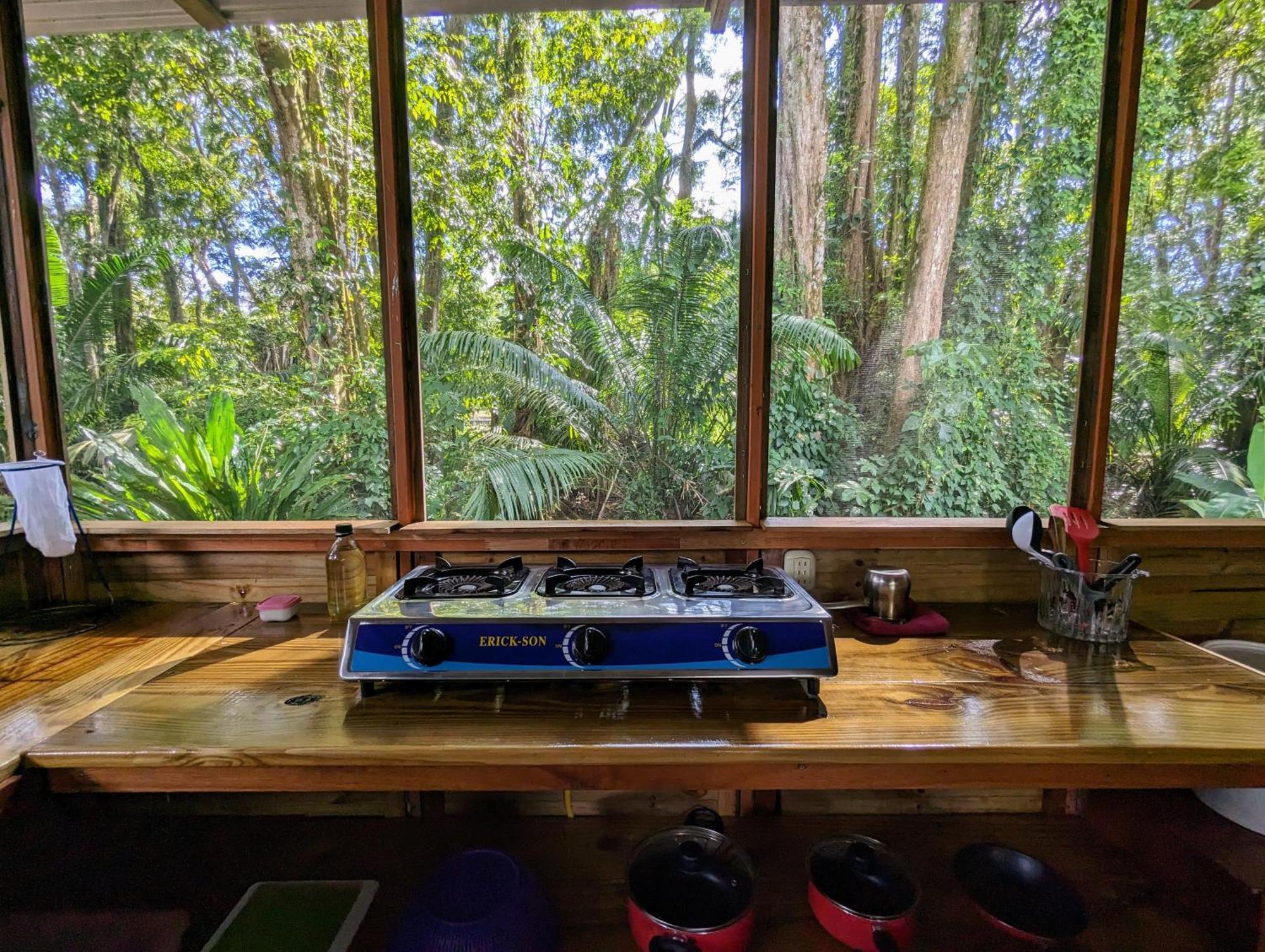 Arboura Eco Cabins Увита Экстерьер фото