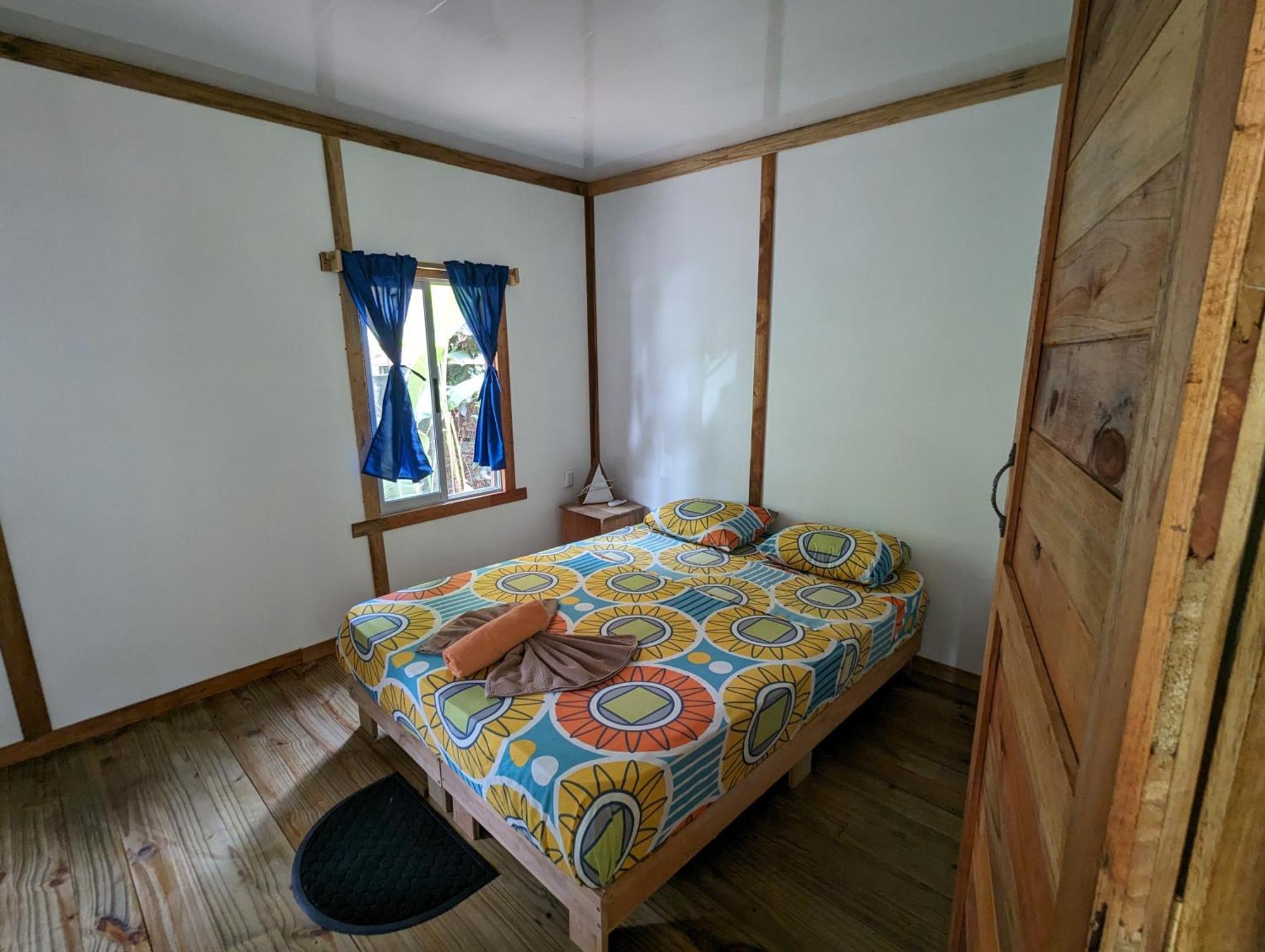 Arboura Eco Cabins Увита Экстерьер фото