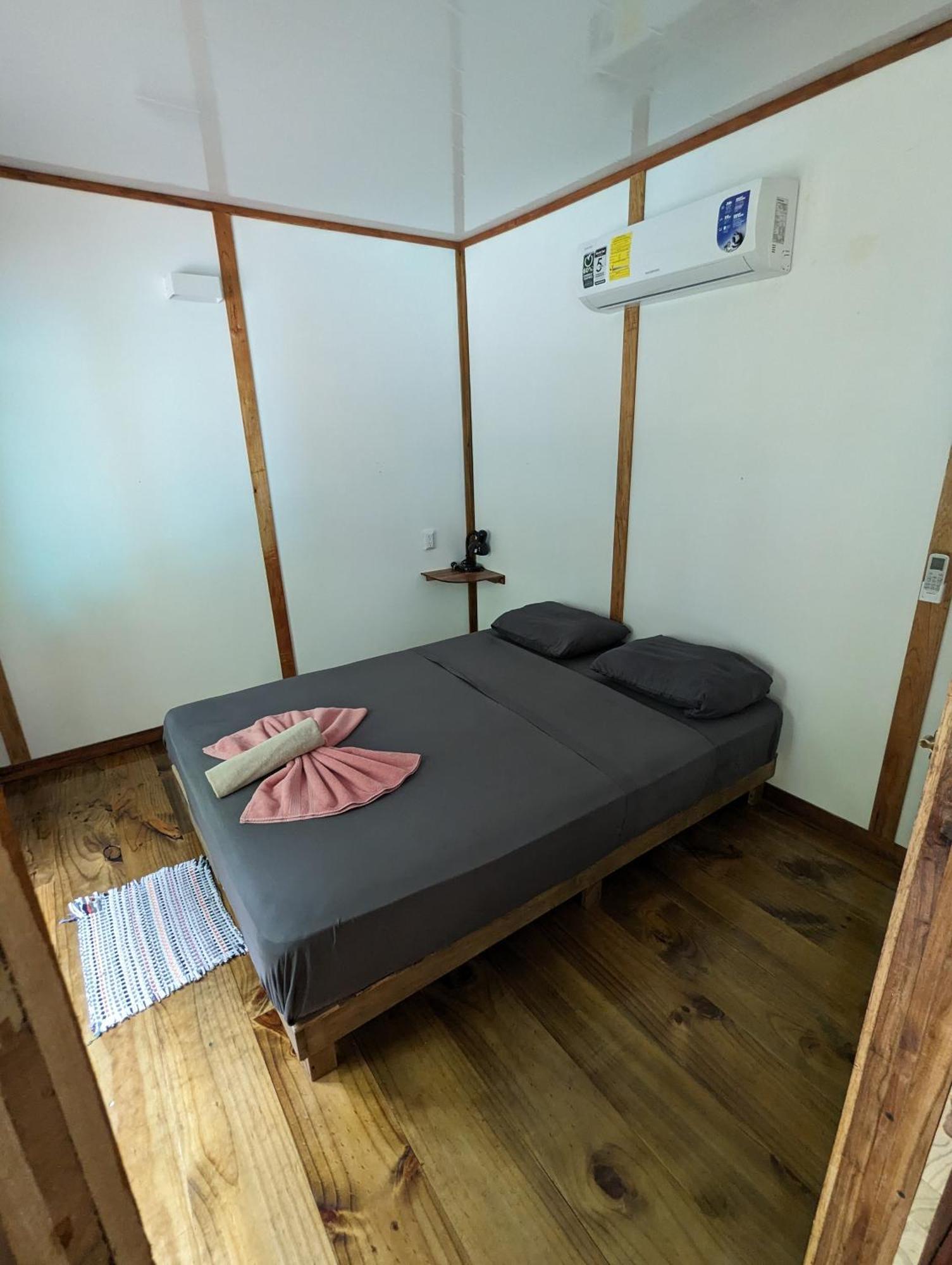 Arboura Eco Cabins Увита Экстерьер фото