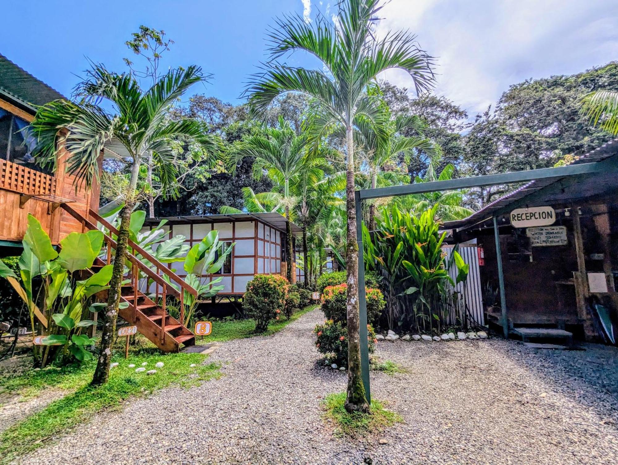 Arboura Eco Cabins Увита Экстерьер фото