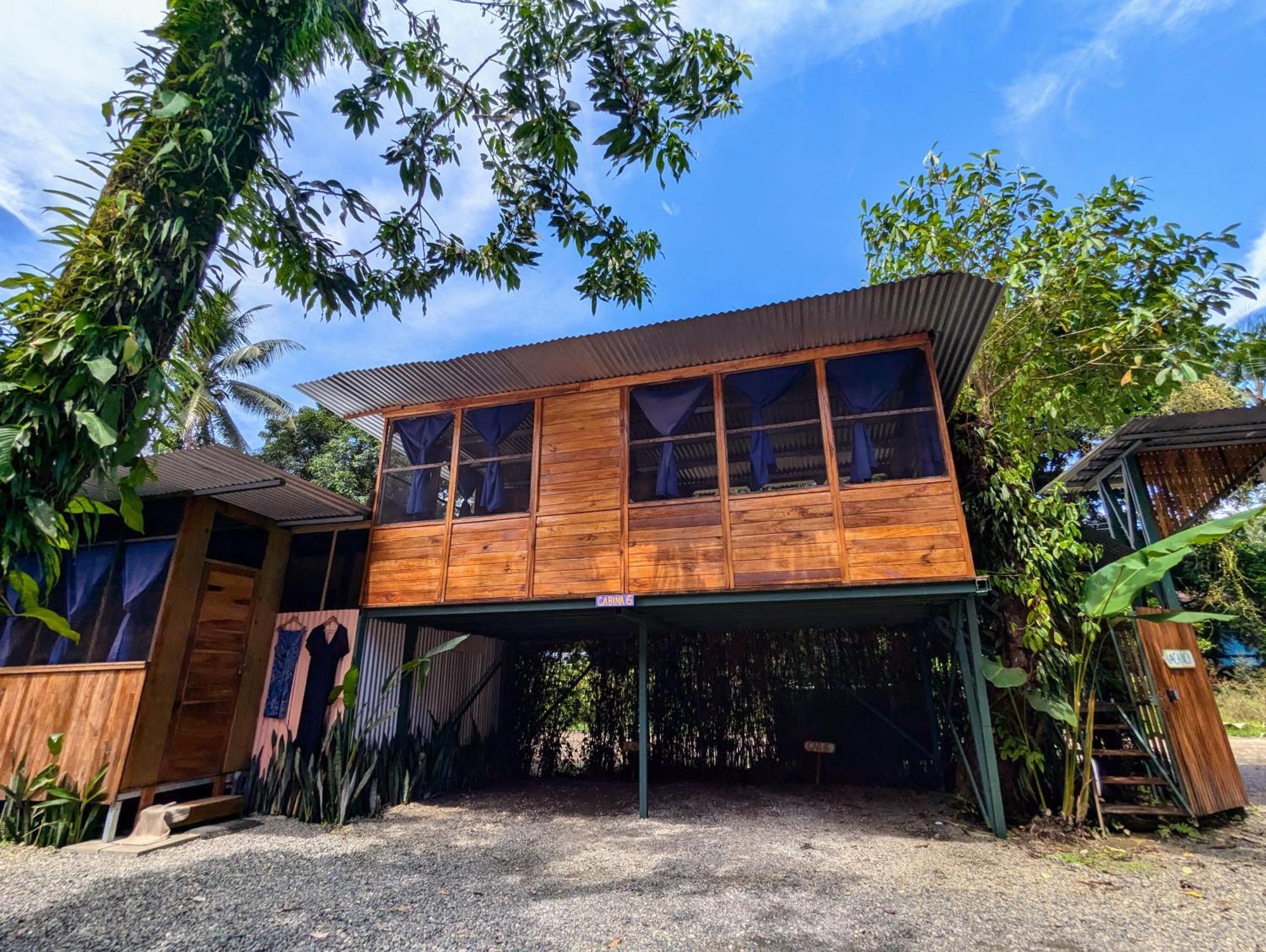 Arboura Eco Cabins Увита Экстерьер фото