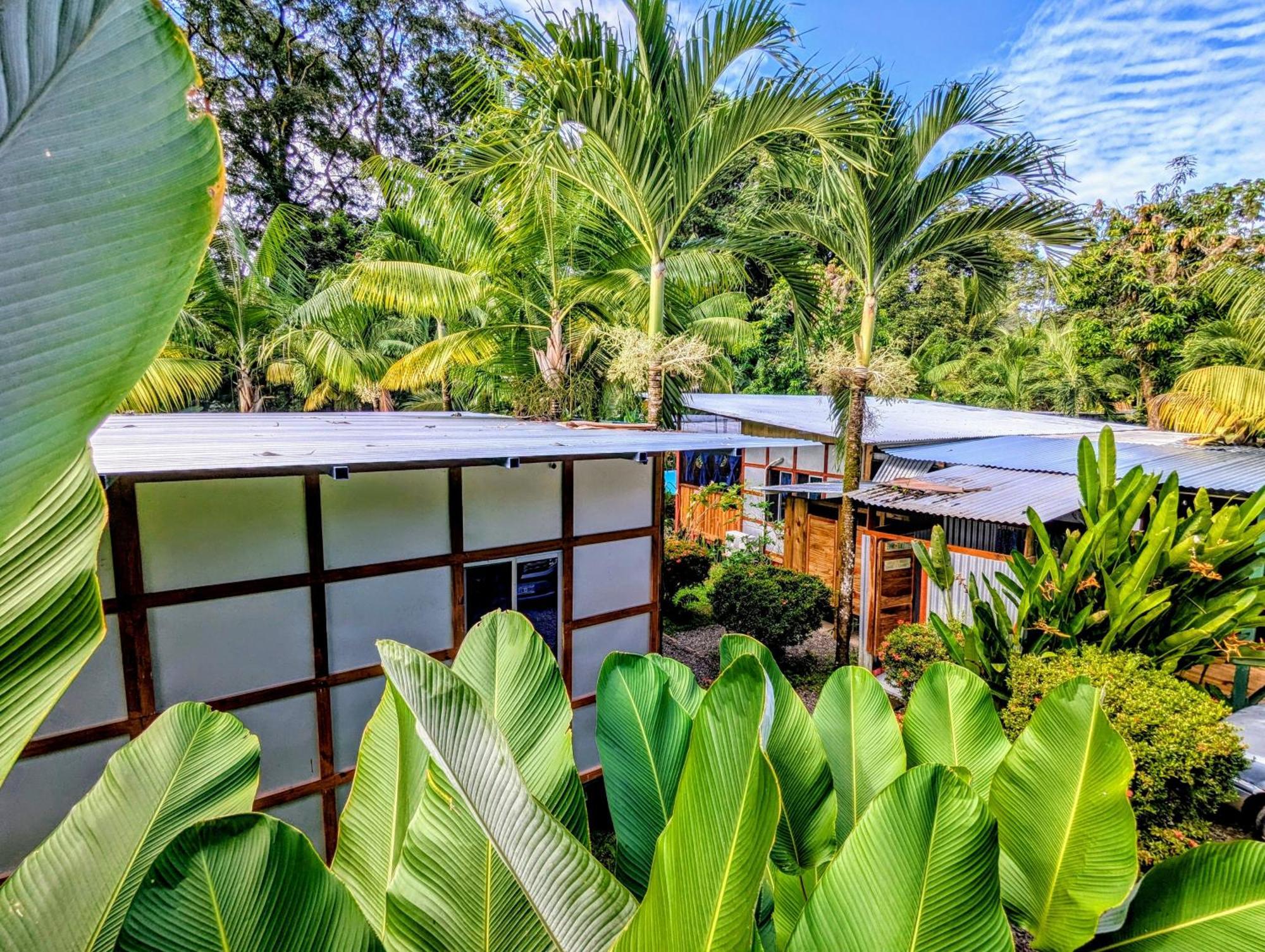 Arboura Eco Cabins Увита Экстерьер фото
